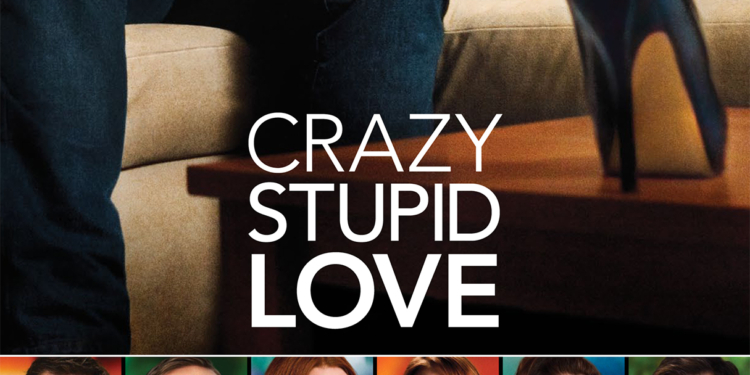 Crazy, Stupid, Love (2011)