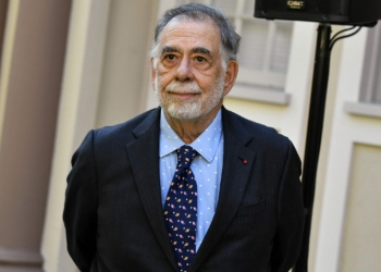 Francis Ford Coppola’nın Yönettiği Megalopolis Filmi Bütçe Krizi Yaşıyor!