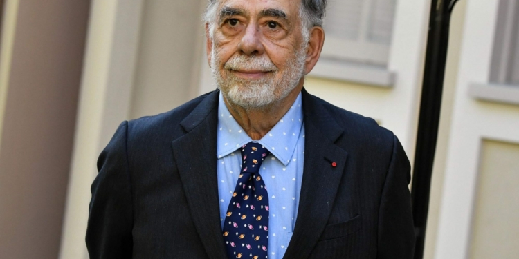 Francis Ford Coppola’nın Yönettiği Megalopolis Filmi Bütçe Krizi Yaşıyor!