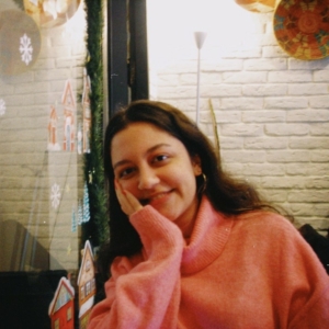 avatar for Günsu Akçatepe