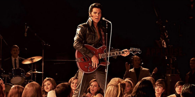 elvis filmi