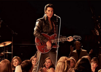 elvis filmi
