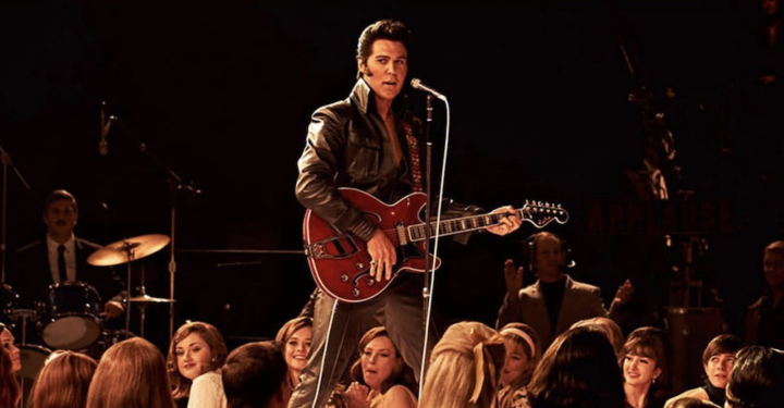 elvis filmi