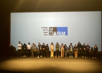 İstanbul Film Festivali, Genç Jüri Adayları İçin Başvuruları Açtı