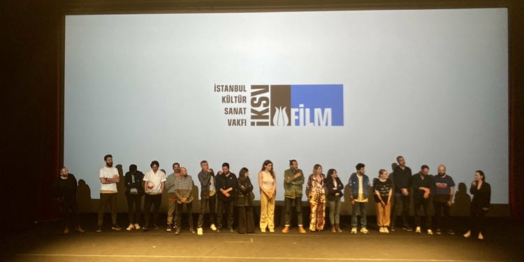 İstanbul Film Festivali, Genç Jüri Adayları İçin Başvuruları Açtı