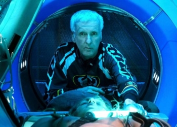 Avatar The Way of Water james cameron