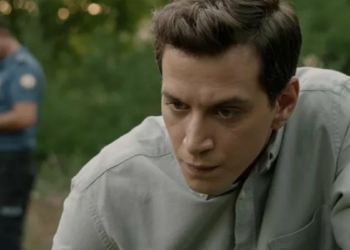 Kurak Günler (2022): Biraz Gerilim, Biraz Oryantalizm