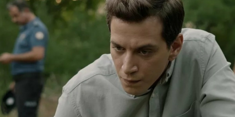 Kurak Günler (2022): Biraz Gerilim, Biraz Oryantalizm