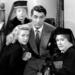 Arsenic and Old Lace (1944)