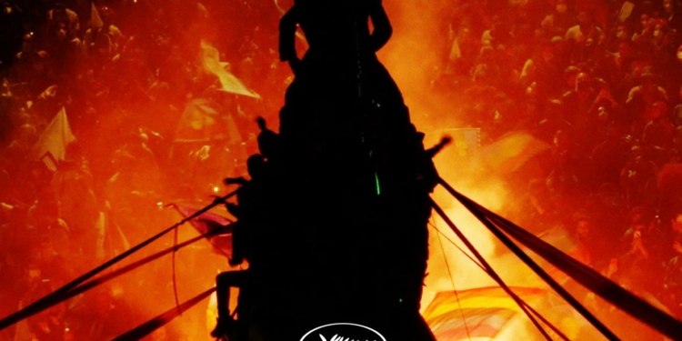 Mi país imaginario (2022)