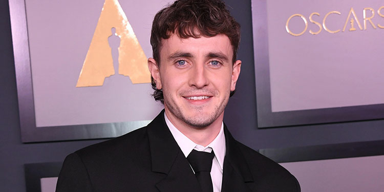 paul mescal richard linklater