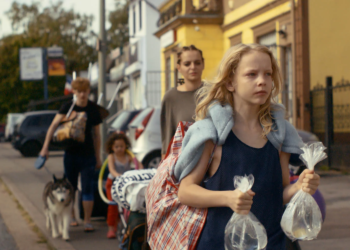 My French Film Festival