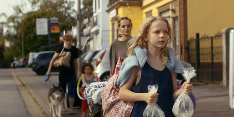 My French Film Festival