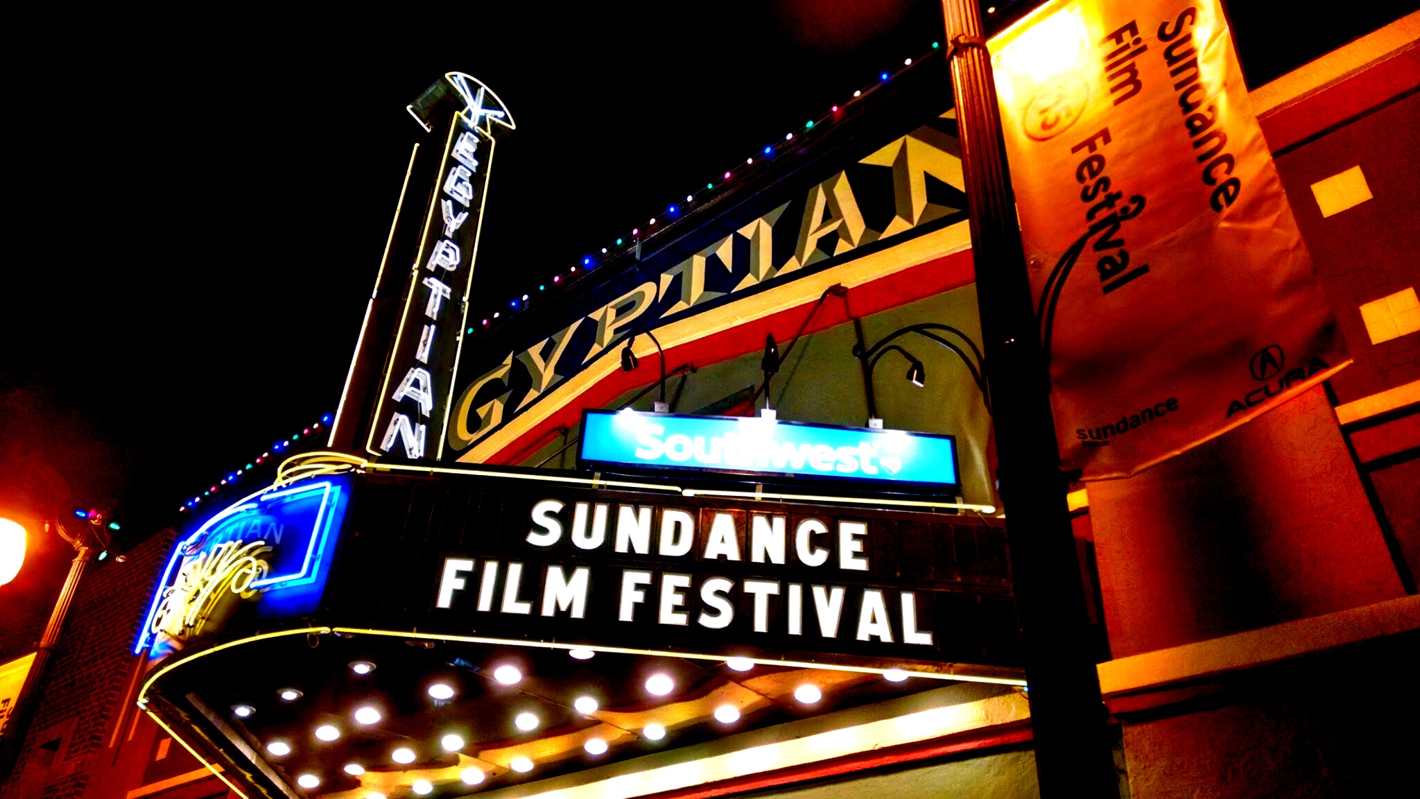 sundance film festival 2023