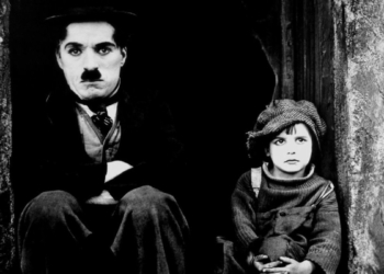 the kid yumurcak charlie chaplin artizan sanat film gösterimi