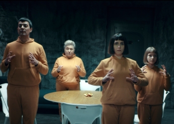 “Bir Zamanlar Gelecek: 2121” Avrupa Prömiyerini 43. Uluslararası Fantasporto Film Festivali’nde Yapıyor