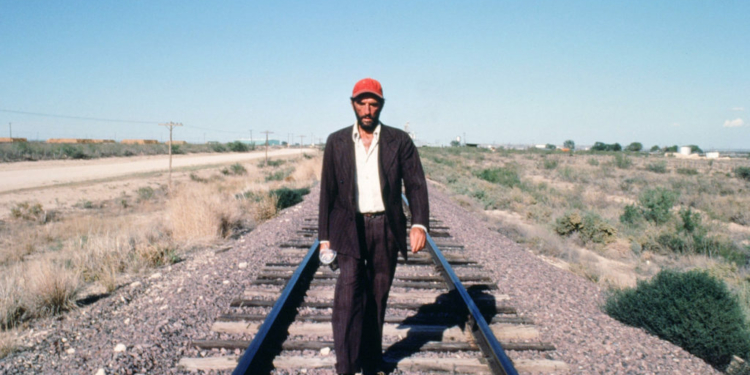 paris texas wim wenders artizan sanat