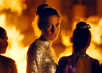 Adèle Exarchopoulos’un Başrolünde Olduğu The Five Devils’tan Fragman Geldi