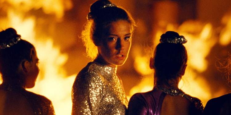 Adèle Exarchopoulos’un Başrolünde Olduğu The Five Devils’tan Fragman Geldi