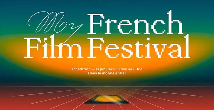 MyFrenchFilmFestival Seçkisi