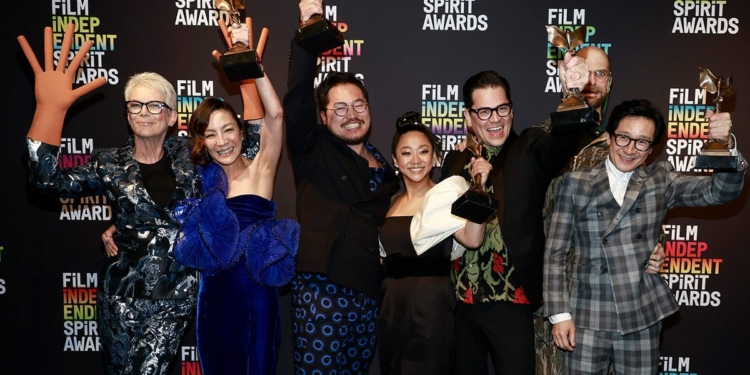 38. Bağımsız Ruh Ödülleri Sahiplerini Buldu