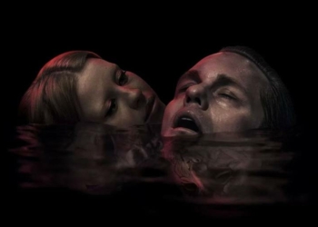 Sonsuzluk Bizi Yutmadan Önce: Infinity Pool (2023)