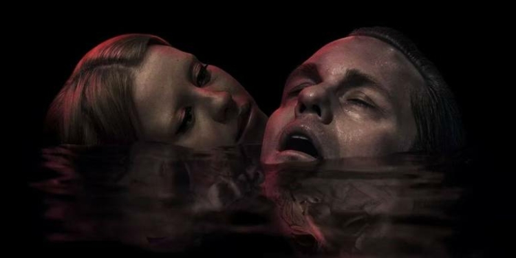 Sonsuzluk Bizi Yutmadan Önce: Infinity Pool (2023)