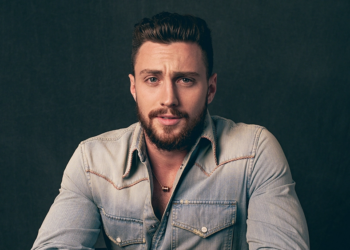 Aaron Taylor-Johnson, Nosferatu’nun Kadrosuna Katıldı