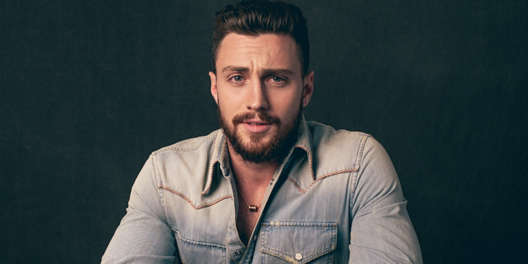 Aaron Taylor-Johnson, Nosferatu’nun Kadrosuna Katıldı