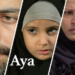 Ey Tanrım, Çık Dışarıya Oynayalım: Aya (2017)