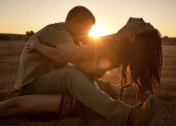 Carmen, Fragmanı ile İlgi Çekti