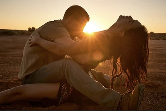 Carmen, Fragmanı ile İlgi Çekti