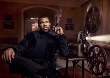 Jordan Peele Yeni Film Çalışmalarına Başladı