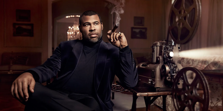 Jordan Peele Yeni Film Çalışmalarına Başladı