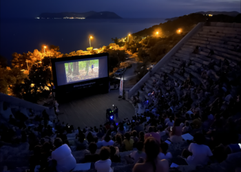 Kaş Uluslararası Kısa Film Festivali Haziran Ayında Başlıyor