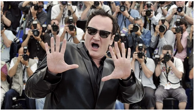 Quentin Tarantino Son Filmi ile Şaşırttı