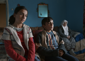 “Tarihte Yaşanmamış Olaylar” Dünya Festivallerini Dolaşıyor!