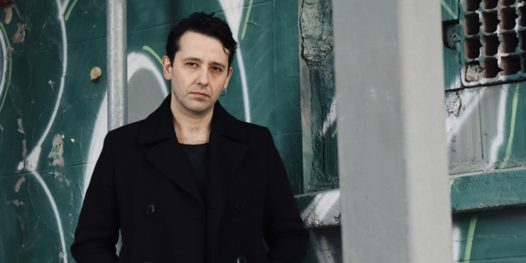 Umut Beşkırma ile “İleride Bir Karaltı Gördüm” (2022) Röportajı