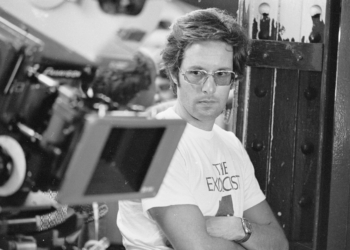 42. İstanbul Film Festivali’nde William Friedkin Rüzgarı Esecek!