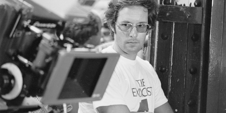 42. İstanbul Film Festivali’nde William Friedkin Rüzgarı Esecek!