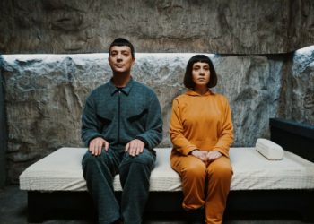 Bir Zamanlar Gelecek: 2121 Uluslararası Horror & Sci-Fi Film Festivali’nde