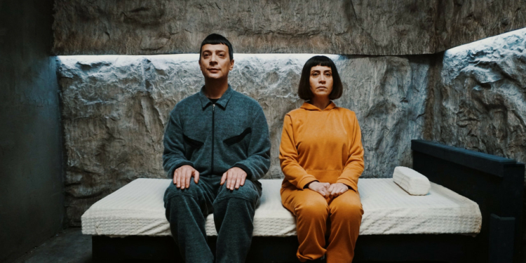 Bir Zamanlar Gelecek: 2121 Uluslararası Horror & Sci-Fi Film Festivali’nde