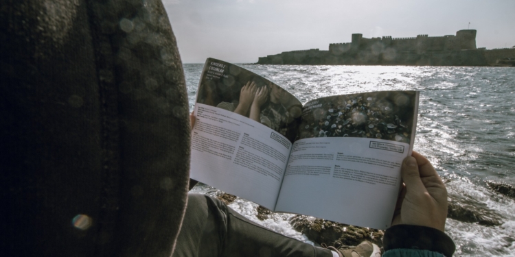 10. Bozcaada Uluslararası Ekolojik Belgesel Festivali Başvuruları Açıldı!