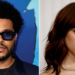 The Weeknd Yapımını Üstlendiği Yeni Filmde Jenna Ortega İle Birlikte Rol Alacak