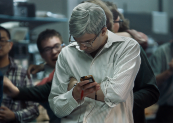 ‘BlackBerry’ Filminden İlk Fragman Geldi!