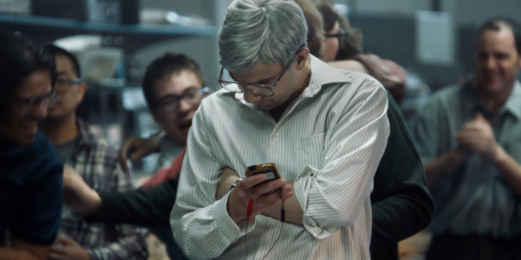 ‘BlackBerry’ Filminden İlk Fragman Geldi!