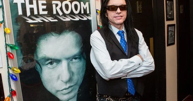 Tommy Wiseau’nun Yeni Filmi ‘Big Shark’tan İlk Fragman Geldi!