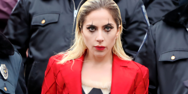 Joker 2 Setinden İlk Görseller Geldi