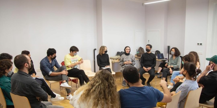 m2 film lab film geliştirme programı 2023