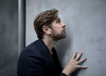 Ruben Östlund 76. Cannes Film Festivali’nde Jüri Başkanı Olacak